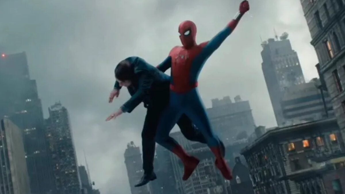 'Spider-Man: Brand New Day' Is All About the Comics