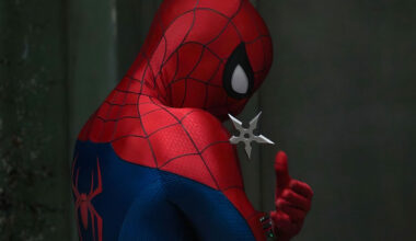"Spider-Man: Brand New Day" Trailer, Tombstone Talk
