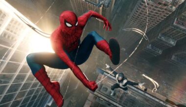 Spider-Man: Brand New Day Trailer Shows Hulk, Punisher, And More