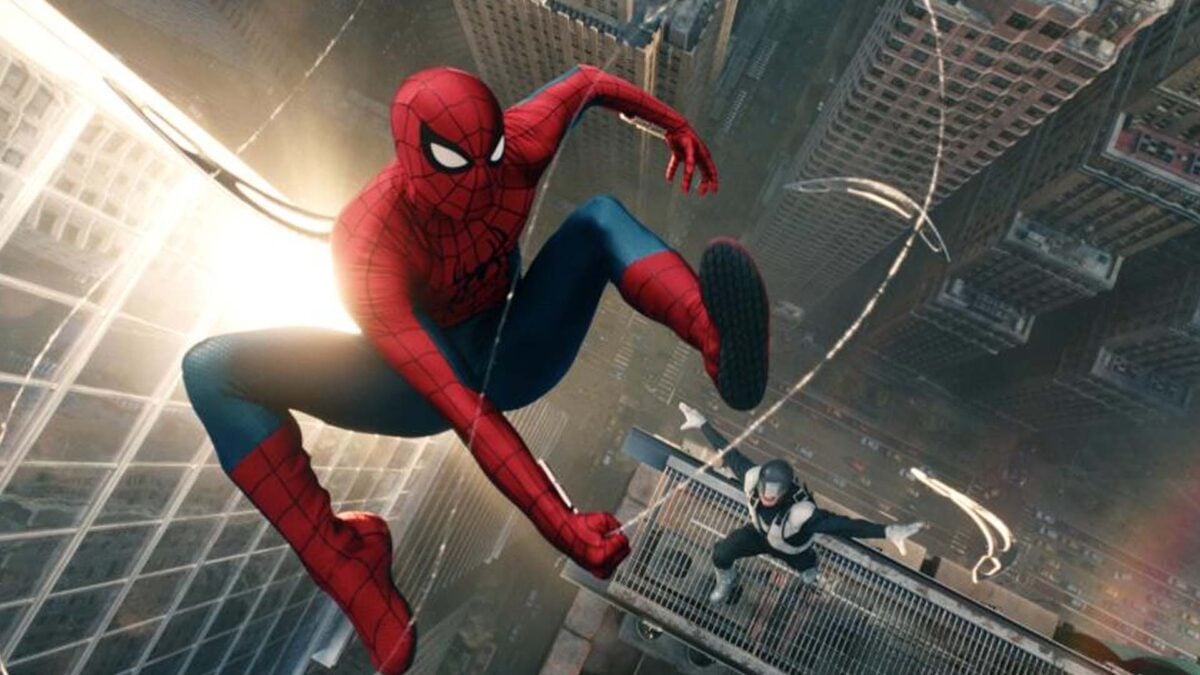 Spider-Man: Brand New Day Trailer Shows Hulk, Punisher, And More