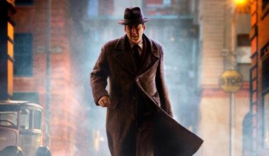 Spider-Noir Star Nicolas Cage Talks Season 2 Chances; $400M First Season Required A Year Of Reshoots
