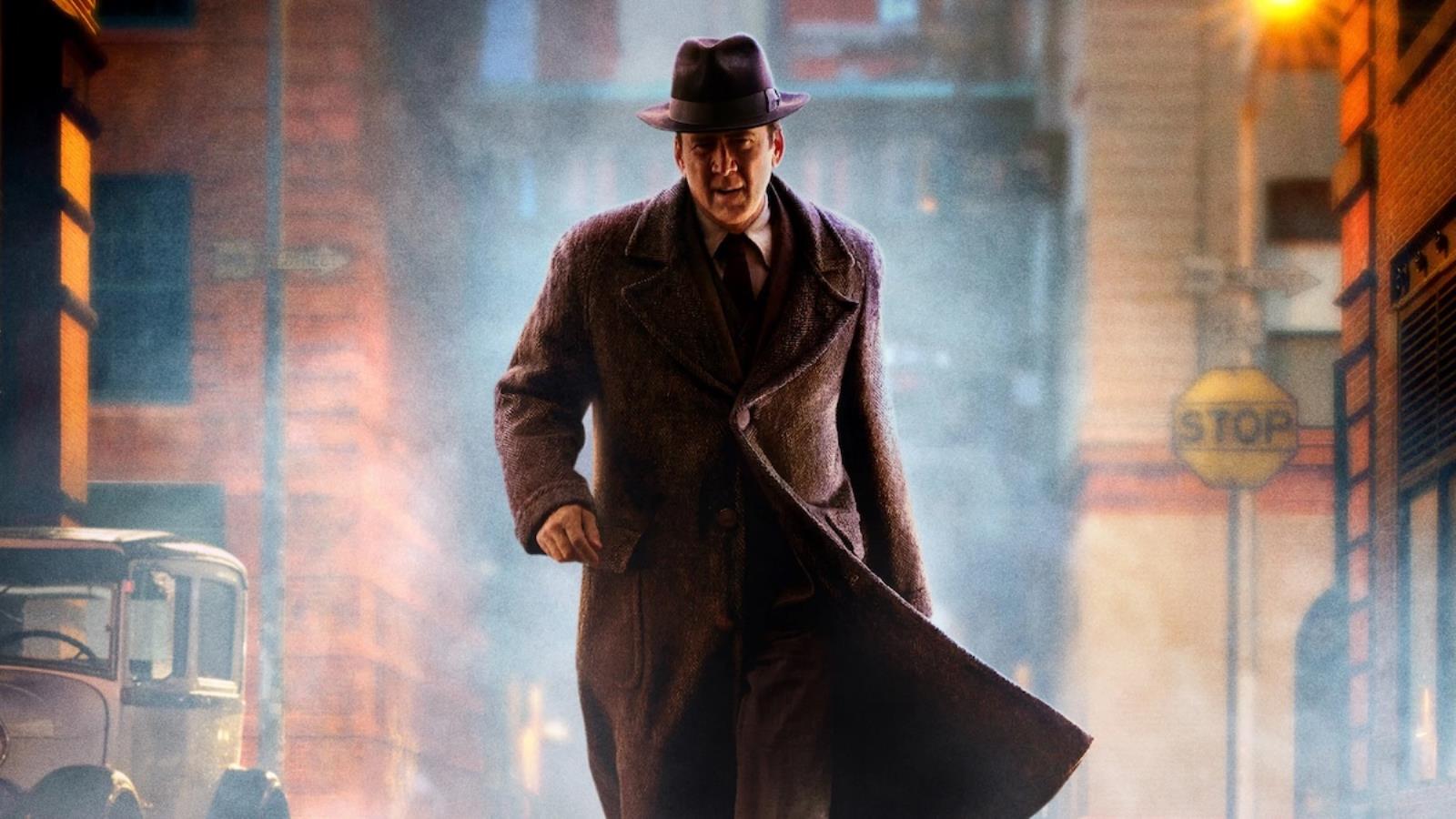 Spider-Noir Star Nicolas Cage Talks Season 2 Chances; $400M First Season Required A Year Of Reshoots