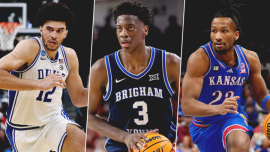 2026 NBA Mock Draft: Projecting all 60 picks in Adam Finkelstein's first two-round forecast