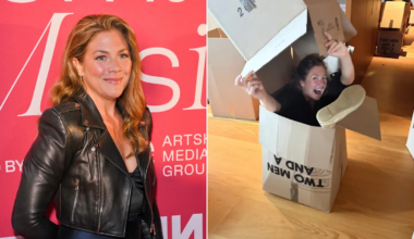 Sophie Grégoire Trudeau says she's leaving Ottawa and moving back home: 'My life feels a little upside down'