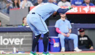 Blue Jays let another winnable game slip away, drop series to Astros