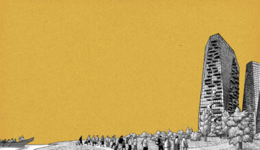 How the Squamish struck gold in Vancouver