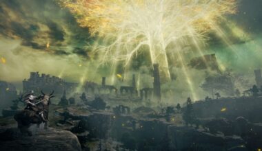 Elden Ring Director Insists FromSoftware Is Free to Make the Games It Wants to