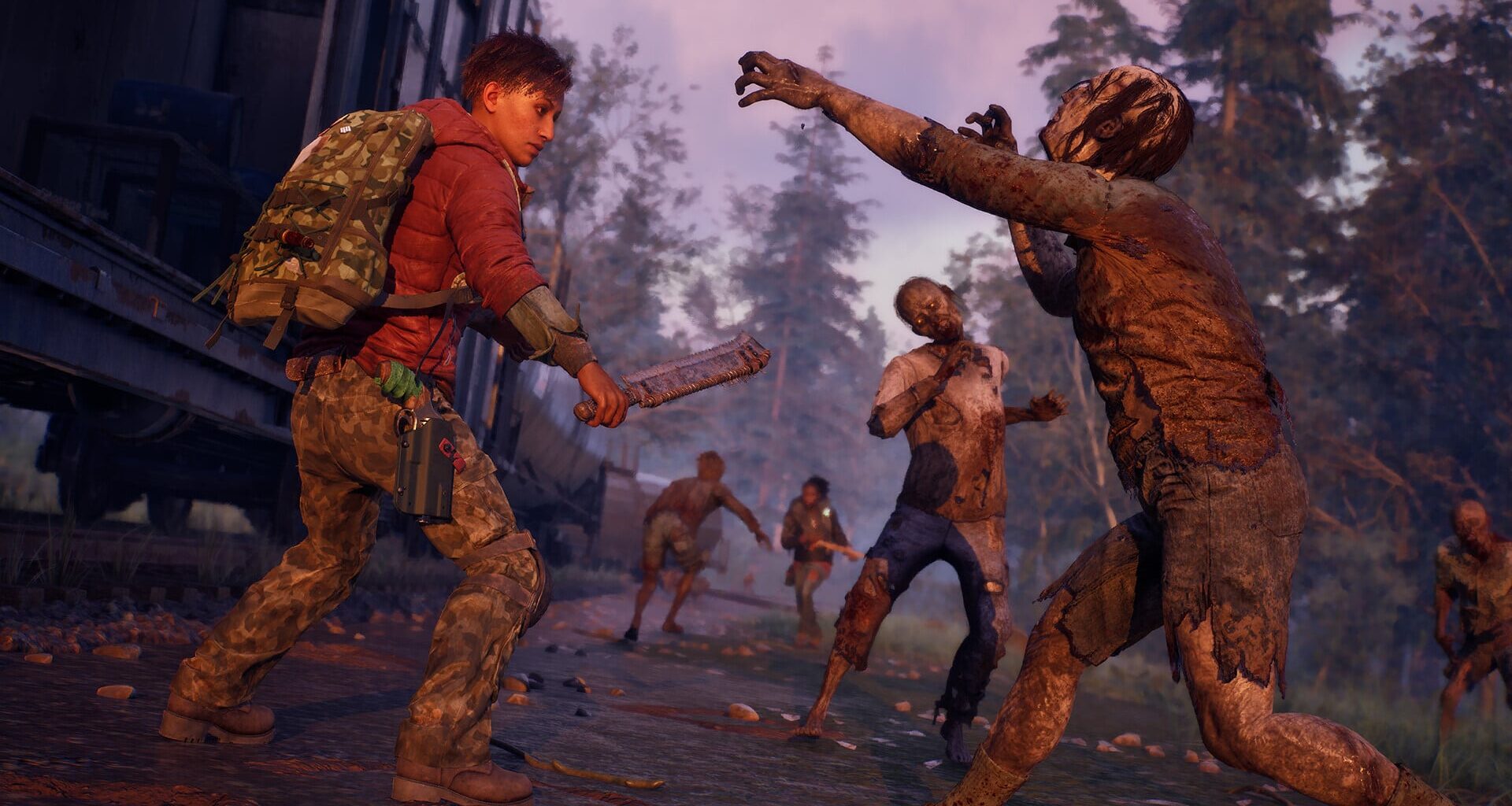 State of Decay 3’s Undead Labs named as another Xbox studio facing closure