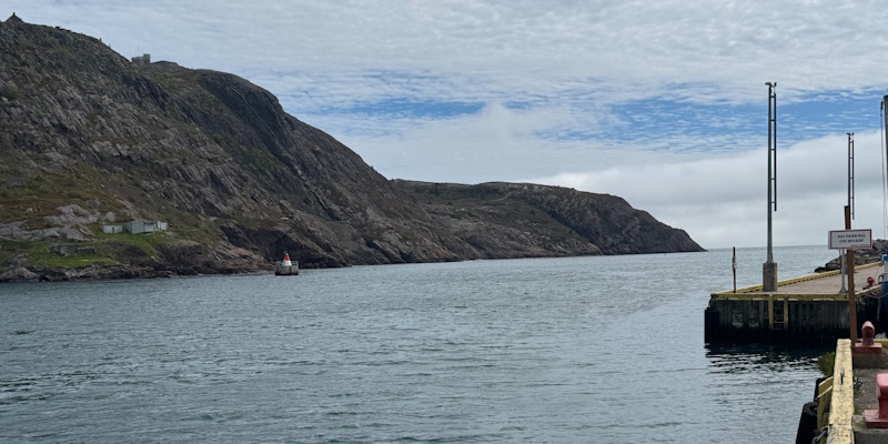 Whale Freed from Gear After Nearly Pulling Crab Boat Down