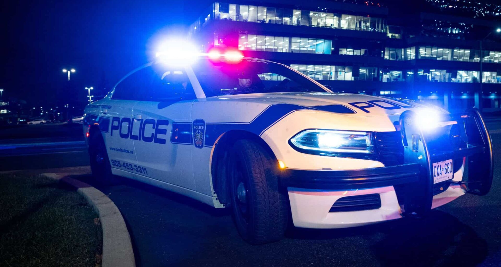 stabbing mississauga