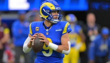NFC West win totals: 2026 predictions for the Rams, Seahawks, 49ers, Cardinals