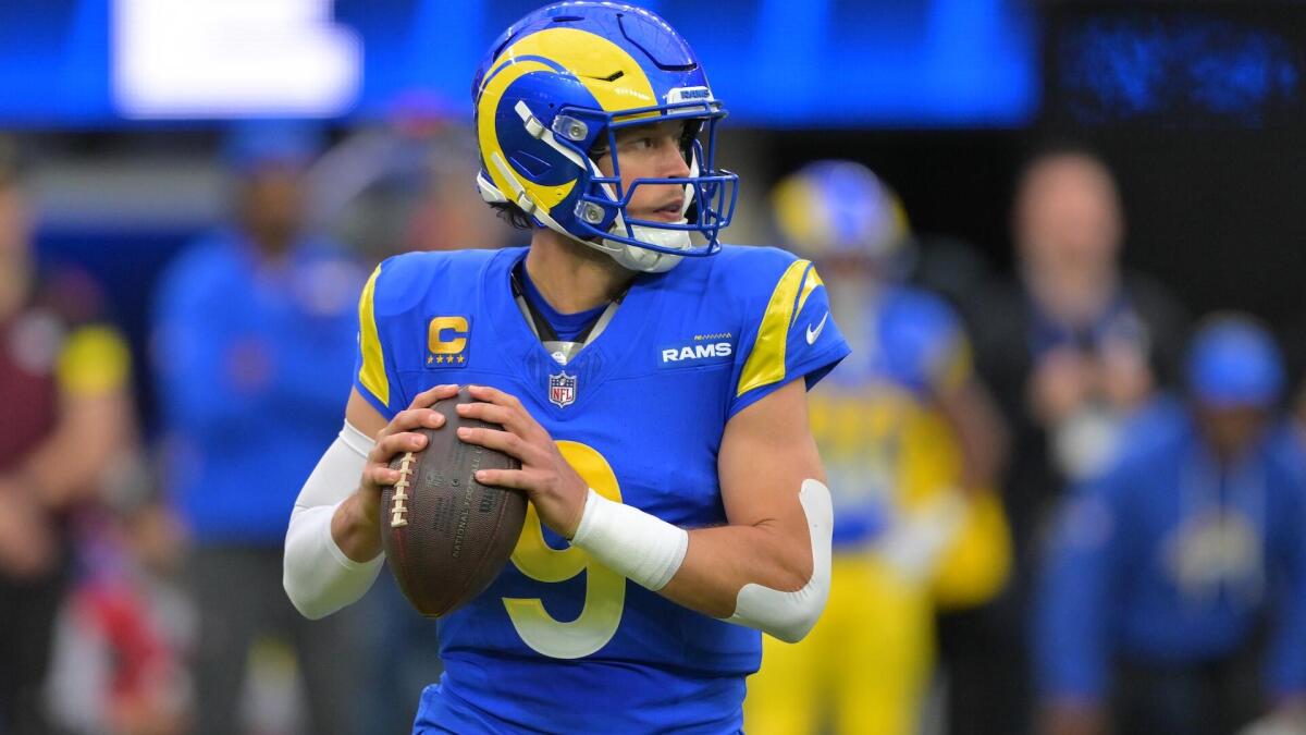 NFC West win totals: 2026 predictions for the Rams, Seahawks, 49ers, Cardinals