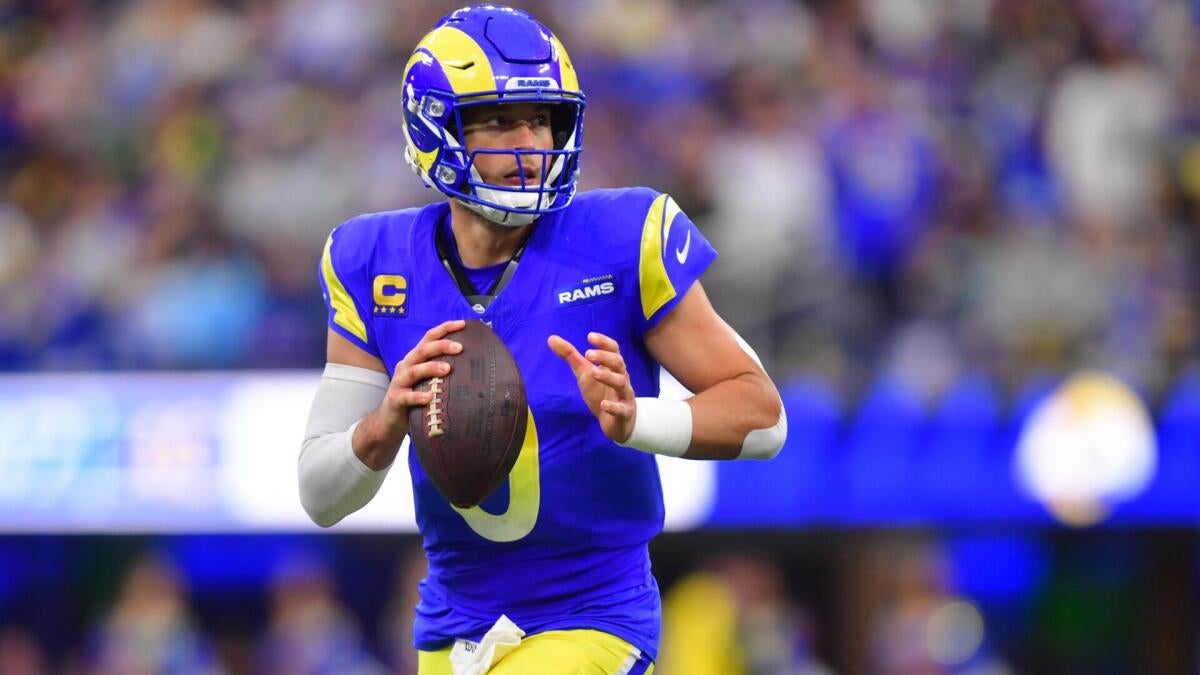 Top 100 NFL players for 2026: Biggest risers and fallers, plus new entrants to Prisco's list