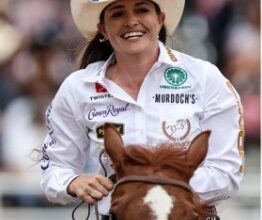 Langdon roper returns to defend historic Calgary Stampede title - DiscoverAirdrie.com