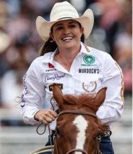 Langdon roper returns to defend historic Calgary Stampede title - DiscoverAirdrie.com