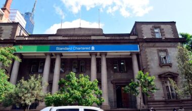 RBA asks StanChart pension to review new ex-staff claims