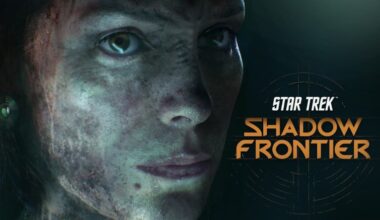 Ro Laren Returns In ‘Star Trek: Shadow Frontier’ Horror Game Featuring Michelle Forbes – TrekMovie.com