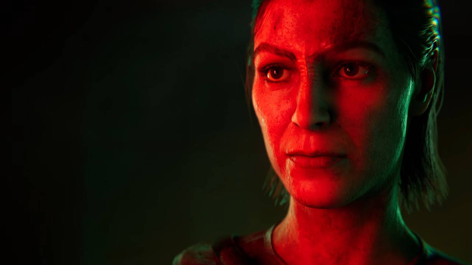 Silent Hill remake team announces new Star Trek sci-fi thriller game