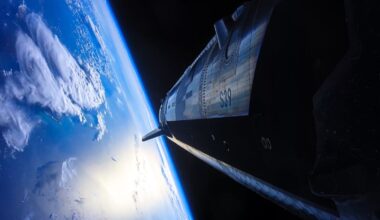 How to Watch SpaceX Launch Its Secretive Starfall Capsule