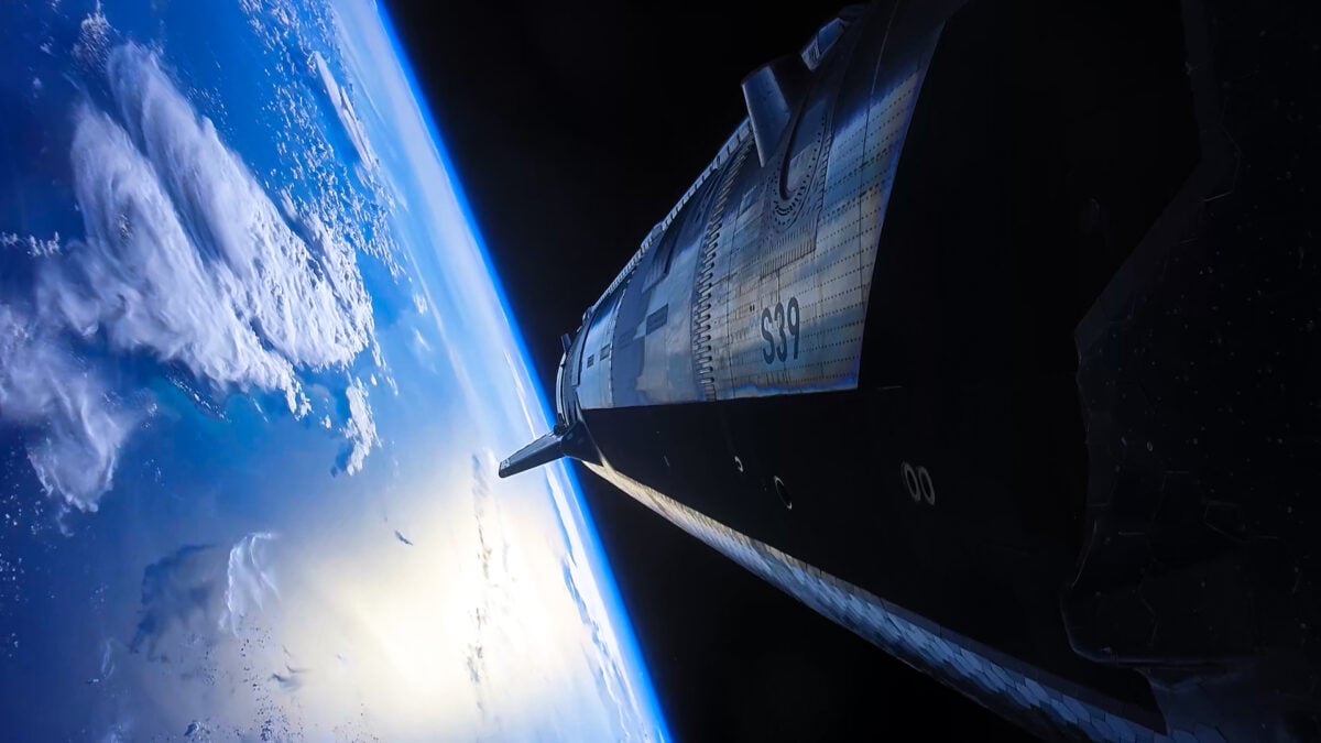 How to Watch SpaceX Launch Its Secretive Starfall Capsule