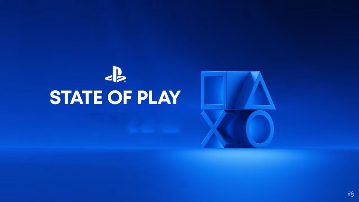 sony state of play 2026