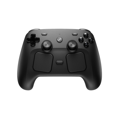 Steam Controller.