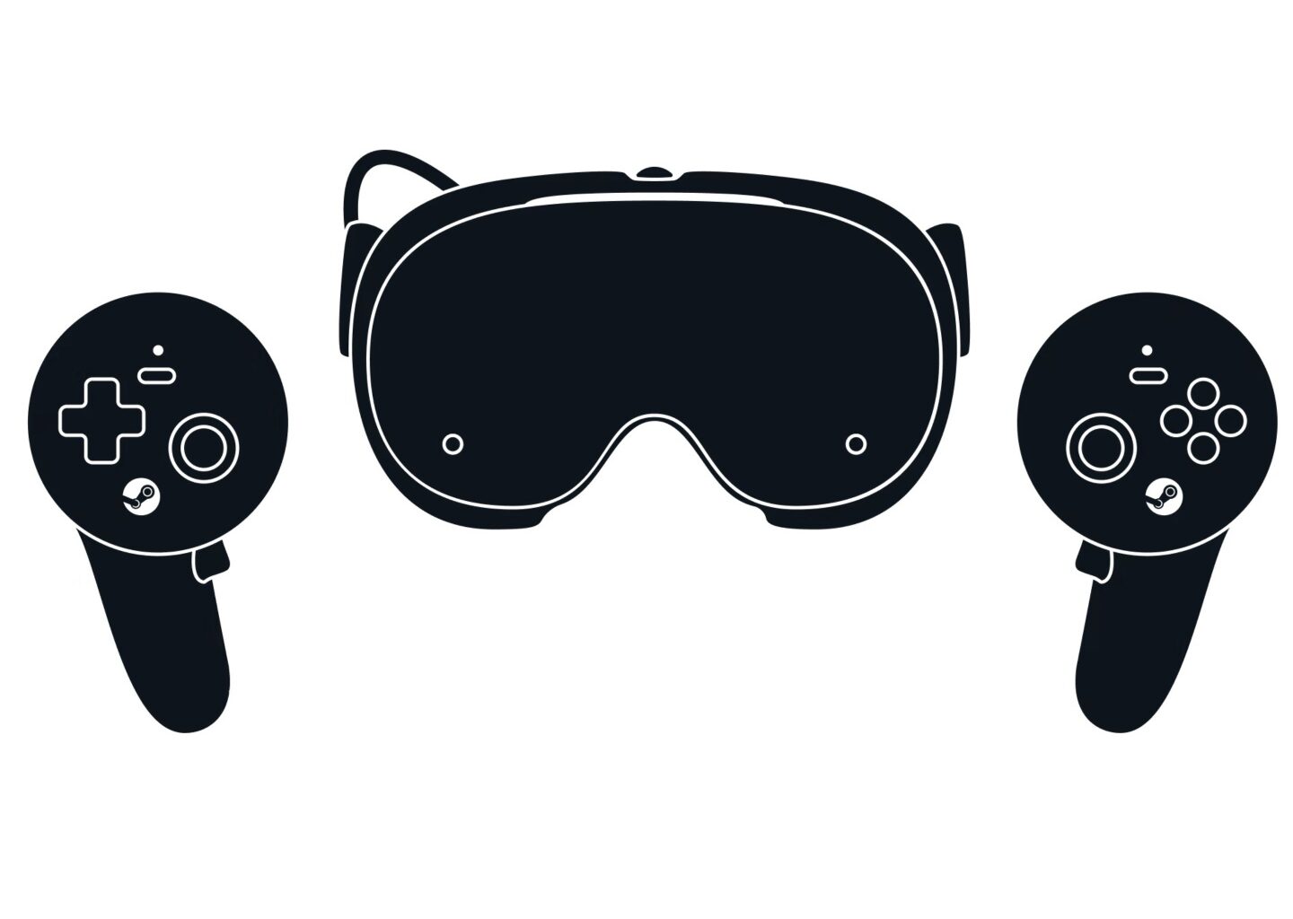 Steam Frame launching anytime now, as more shipments reach Valve's US warehouses