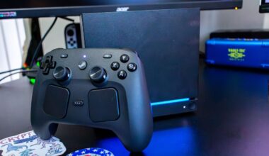 Steam Machine Price Announced