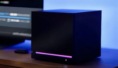 Valve's Steam Machine and Steam Frame set to ship this summer