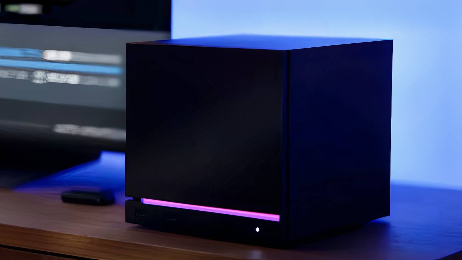 Valve's Steam Machine and Steam Frame set to ship this summer