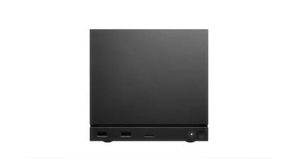 Steam Machine.