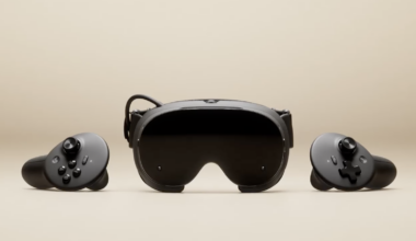 Steam VR