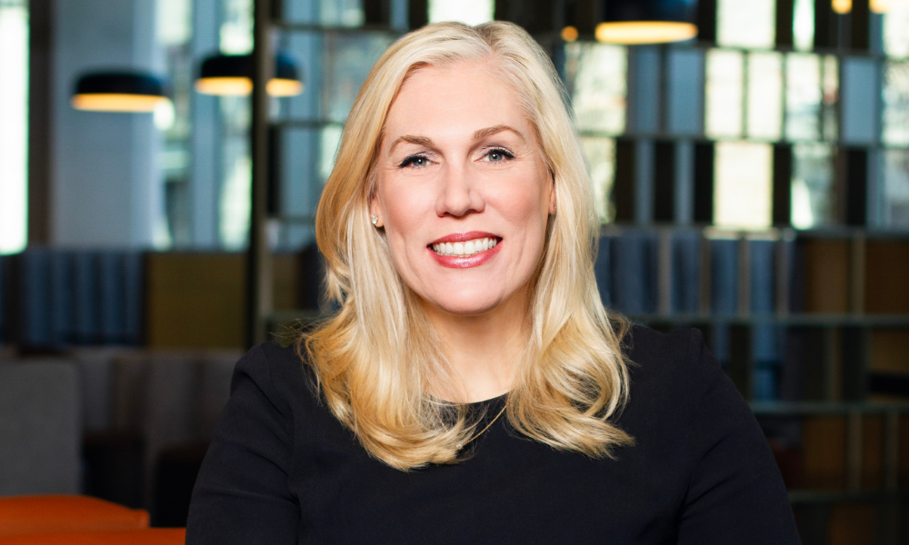 Wealth management is going institutional, but what does that mean for your clients?