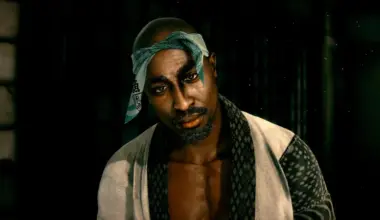 RGG Studio Head Talks Tupac's Controversial Stranger Than Heaven Inclusion