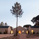 Sublime Comporta Sand / Fragmentos - Exterior Photography