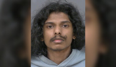 Markham man, 24, charged in online child luring investigation