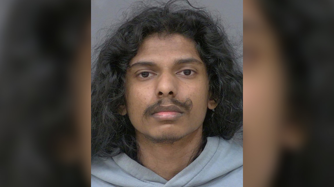 Markham man, 24, charged in online child luring investigation