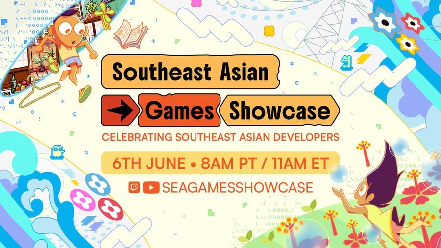 Summer Game Fest Schedule: Your Guide To All 15+ Xbox-Related Events In June 2026 10