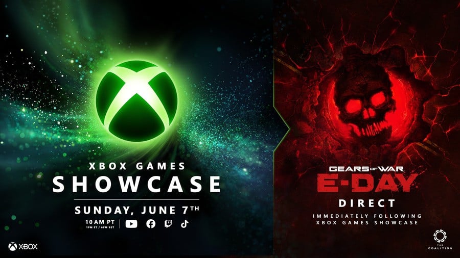 Summer Game Fest Schedule: Your Guide To All 15+ Xbox-Related Events In June 2026 16