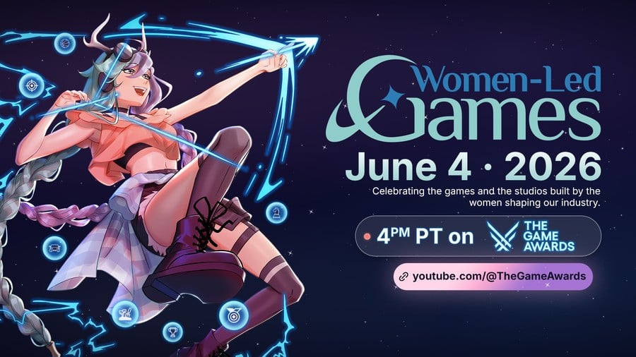 Summer Game Fest Schedule: Your Guide To All 15+ Xbox-Related Events In June 2026 6