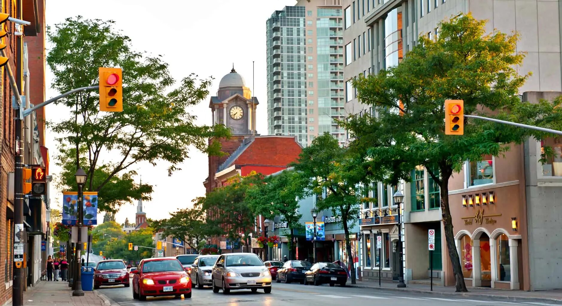 Honey Badgers and Steelheads among names that could mark Brampton streets