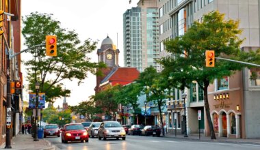 Honey Badgers and Steelheads among names that could mark Brampton streets