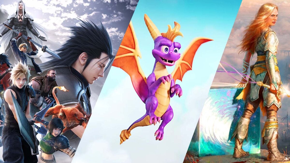 The 13 Biggest Reveals During All Of Summer Game Fest 2026