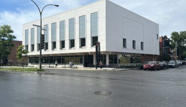 Sun Youth unveils its new community home in Villeray