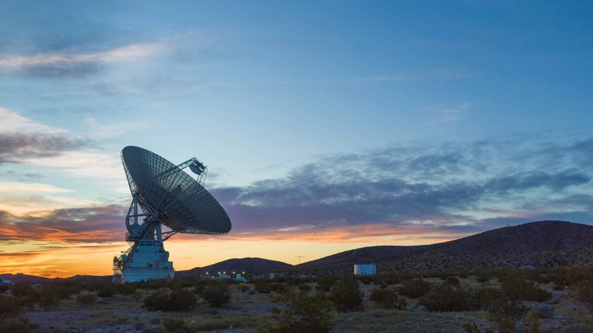 Human Error Caused a $4.1 Million Mishap at NASA's Deep Space Network