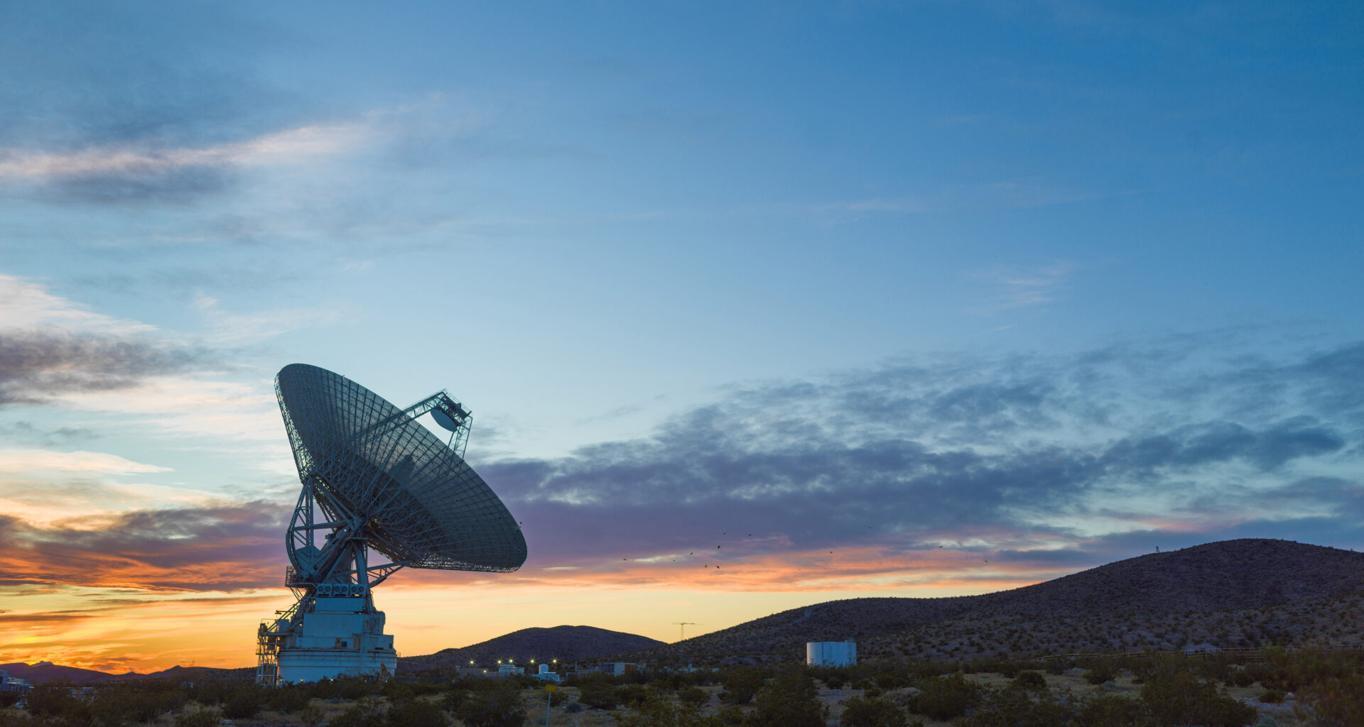 NASA Concludes Antenna Mishap Investigation, Releases Report
