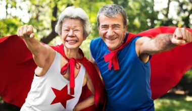 Average superannuation balance in Australia in 2026: 45 vs 65 year olds