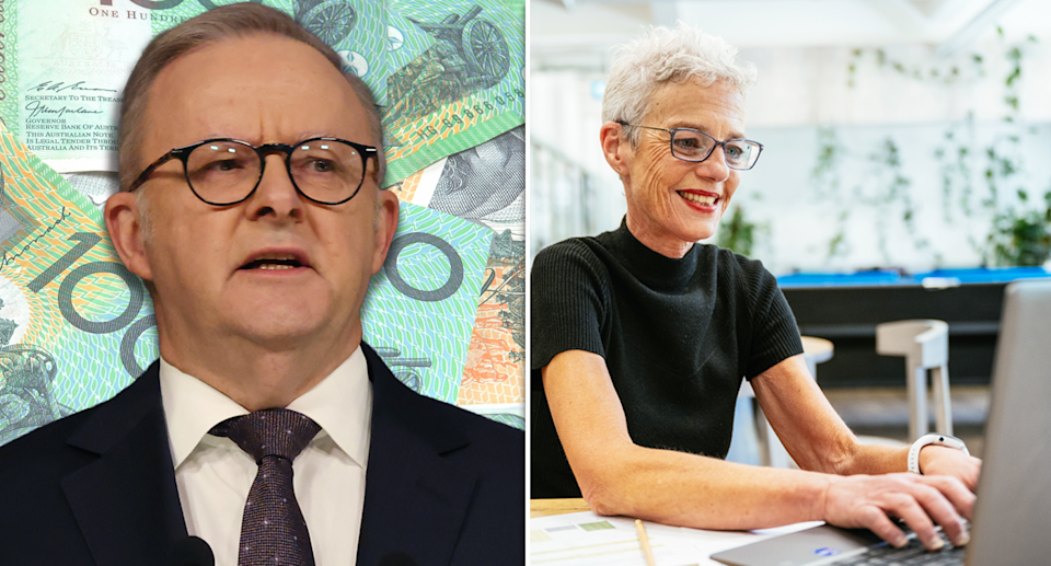 A SMSF allowance could be closed as part of the haggling over budget tax changes.