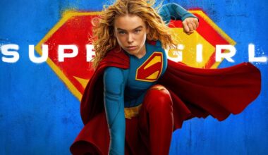 'Supergirl' First Reactions: "Mixed" Reviews, Praise Milly Alcock & Jason Momoa's Roles & Highlight David Corenswet's Superman As "Peak Casting"