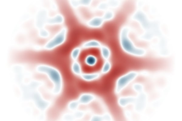 Superposed Wigner Crystal
